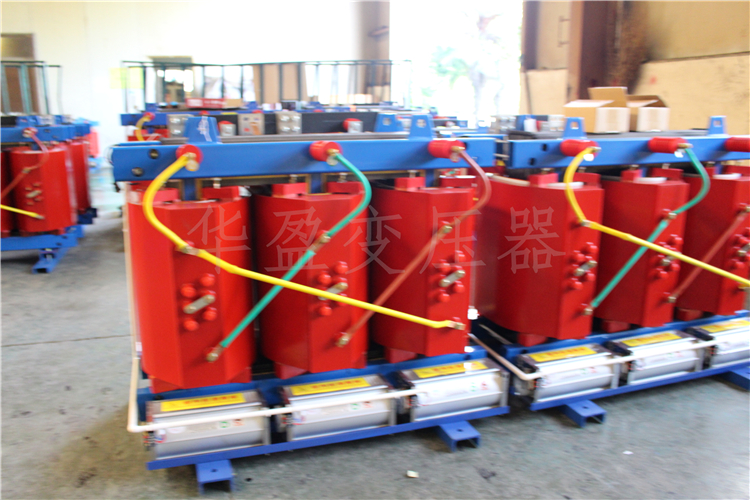 邵阳SCB11-3150KVA/35KV/0.4KV干式变压器